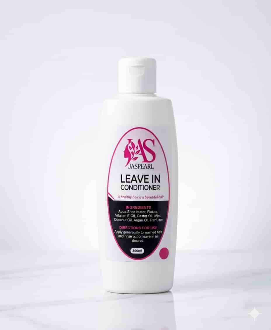 Leave-in Conditioner (300ml)